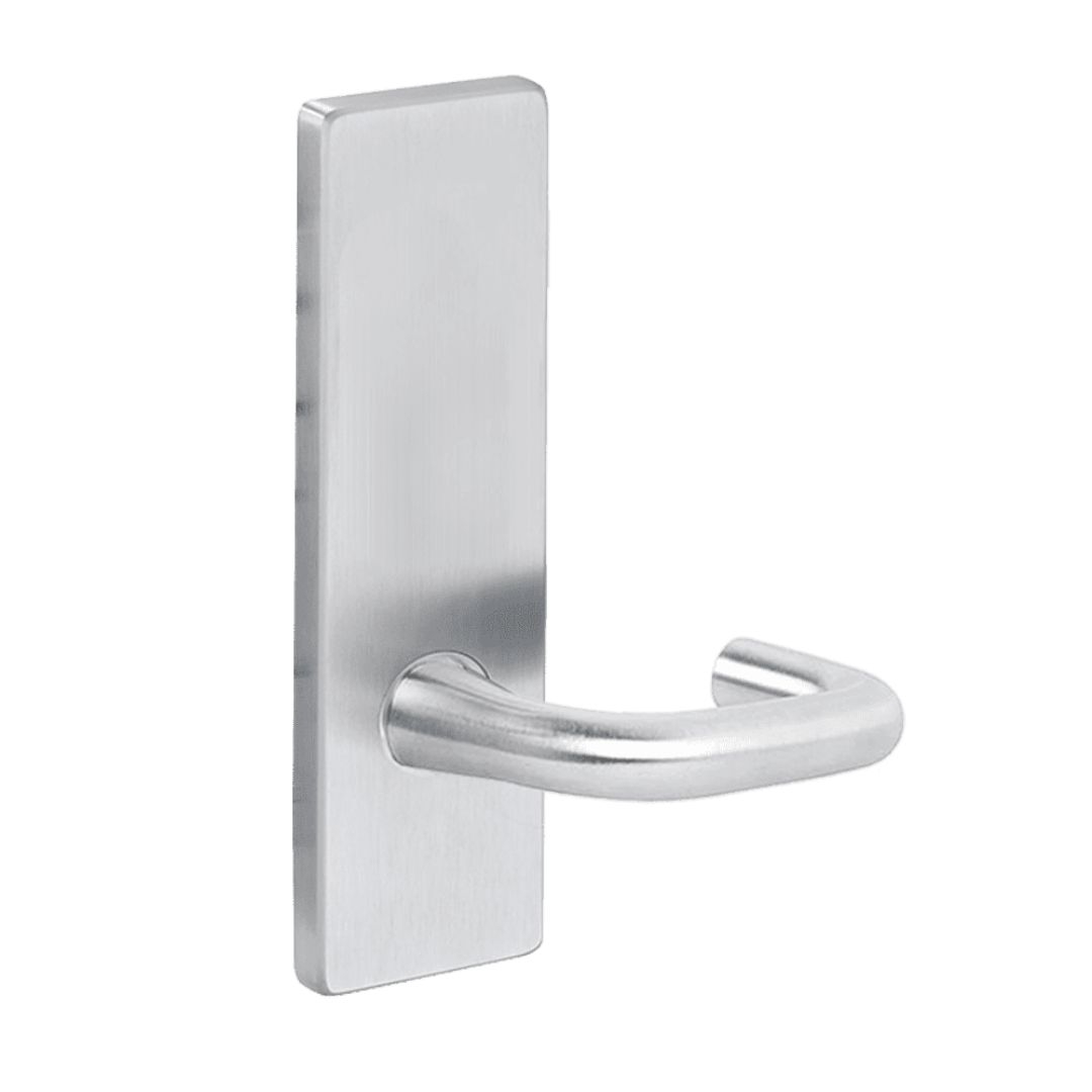 SN - Sutro Lever with Napa Escutcheon